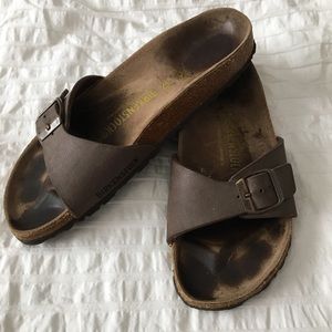 COPY - Birkenstock Ladies' Sandals